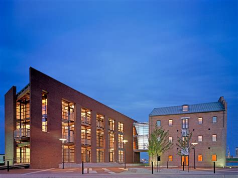 Living Classroom Foundation Frederick Douglass-Isaac Myers Maritime ...