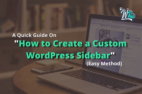 Image result for How to Create Sidebar