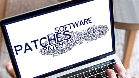 Image result for Software Patches
