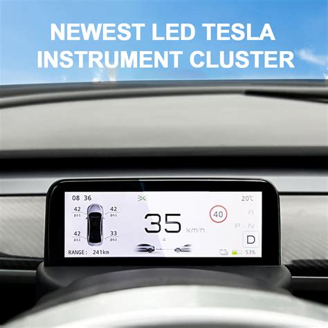 Tesla Screen Features 的图像结果