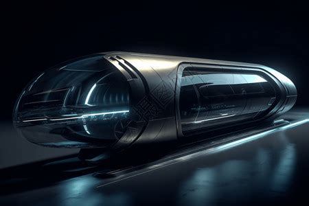 Hyperloop Car 的图像结果