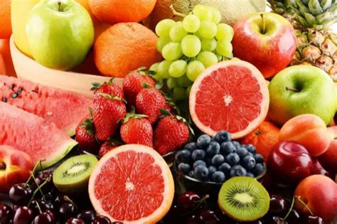 减肥期间最不能碰的6种水果-减肥期间哪些水果能吃哪些不能吃-趣丁网
