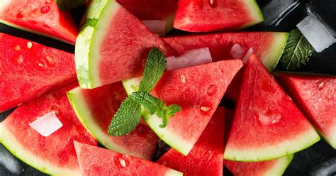 WATERMELON DAY: 7 Health Benefits Of This Hydrating Fruit