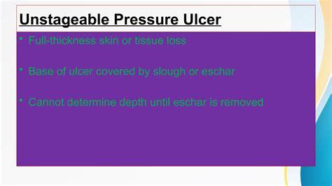 PRESSURE ULCER.pptx .................... | PPTX