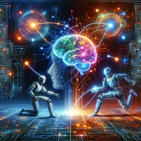 AI Robotics 的图像结果