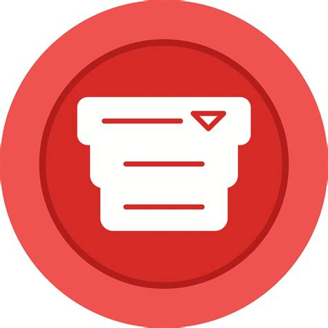 Image result for Drop Down Menu Symbol