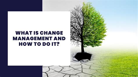 Image result for Change Management Explained