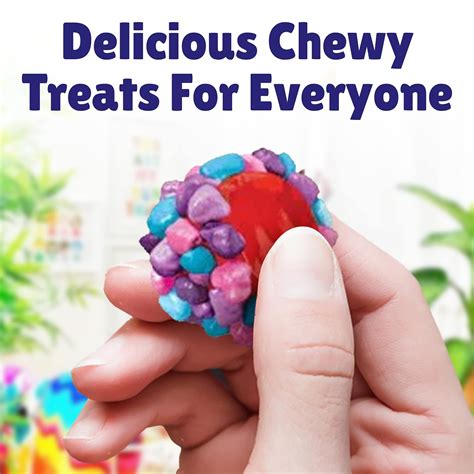 Buy Nerds Gummy Clusters 2lb, Very Berry - Bulk Gummy Candy Pack ...