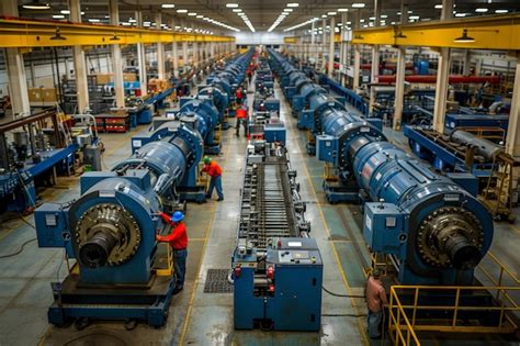Image result for Factory Machines