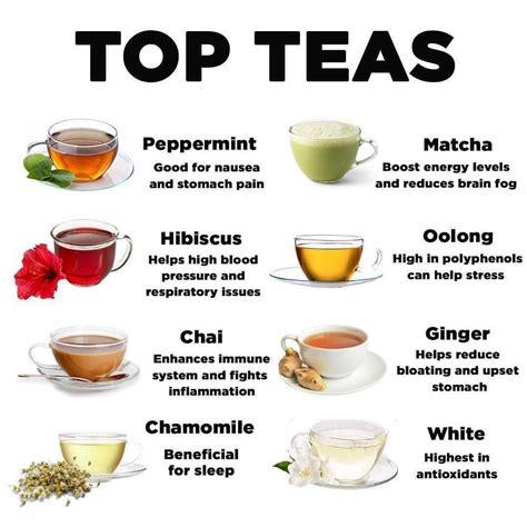 Best Tea Brands To Lose Weight at Ashley Langdon blog