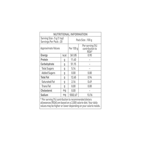 Hamdard Khaalis Rajma Masala