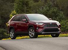 Price For Rav4 2019 by 2019 Toyota Rav4 Review Kelley Blue Book Price For Rav4 2019