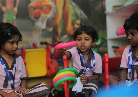 Icon Public School - Excellence in Education and Holistic Development
