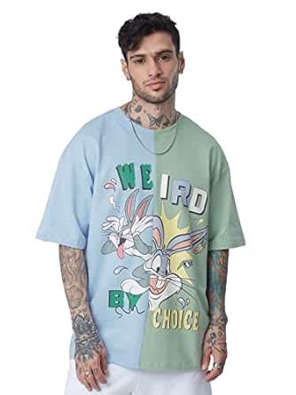 The Souled Store| Official Looney Tunes: Weird and Proud Mens and Boys ...