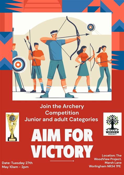 Annual archery and air rifle event 2025., Worlingham, Beccles, 27 May ...