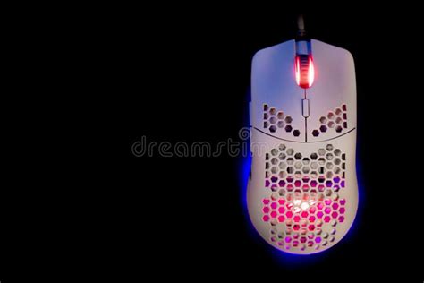 Image result for LED Gaming Mouse