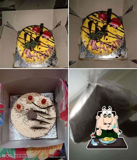 CAKE HOUSE BAKER'S, Hyderabad - Restaurant menu, prices and reviews