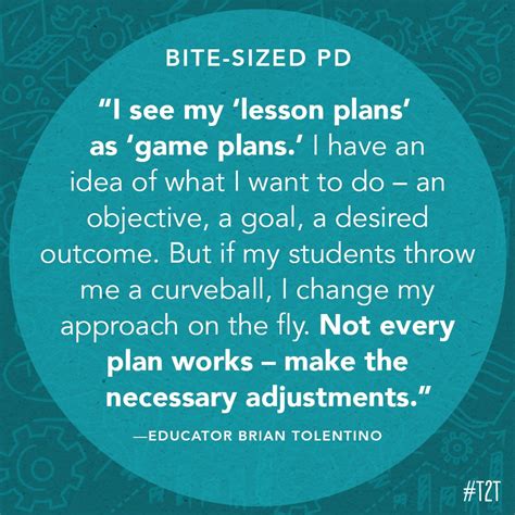 Image result for Lesson Planning Quotes