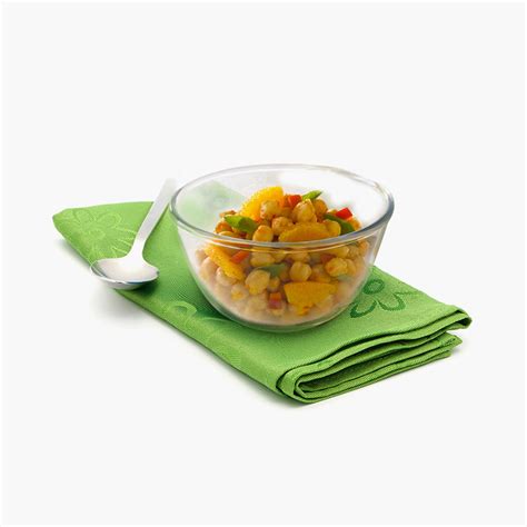 Buy BOROSIL Microwaveble Mixing Bowl - Set of 2 from Borosil at just ...