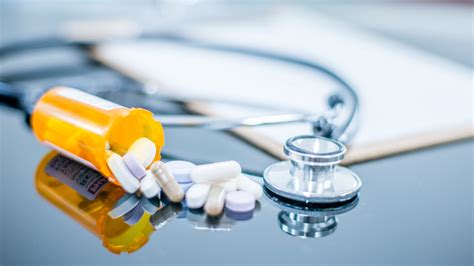 Heart Attack Medications Taken After a Myocardial Infarction - GoodRx