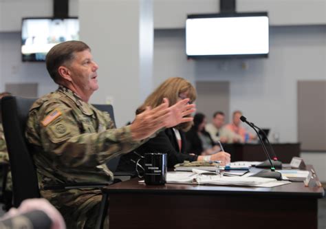 AMC conducts first-ever medical logistics exercise | Article | The ...