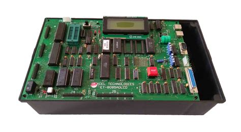 Image result for Microprocessor Kit