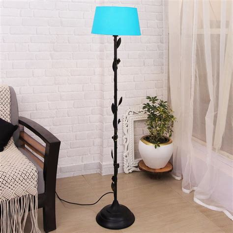 Buy HOMESAKE Metal Floor Lamp from Homesake at just INR 3998.0