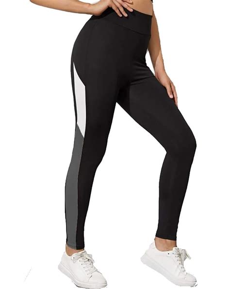 Neu Look Gym wear Leggings Ankle Length Workout Pants with Phone ...