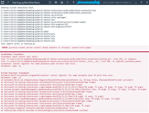 Image result for Pip Install Pyrevit
