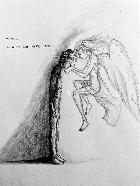 Sad Drawings With Deep Meaning Easy at Lynn Potter blog