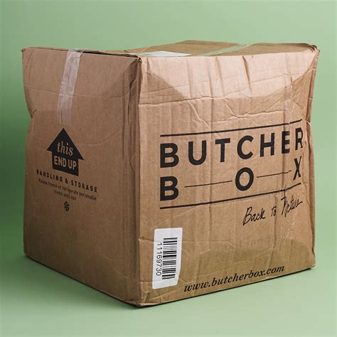 Butcher Box Reviews: Everything You Need To Know