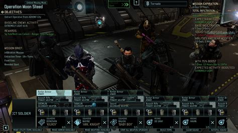 Image result for XCOM Mods Showcase