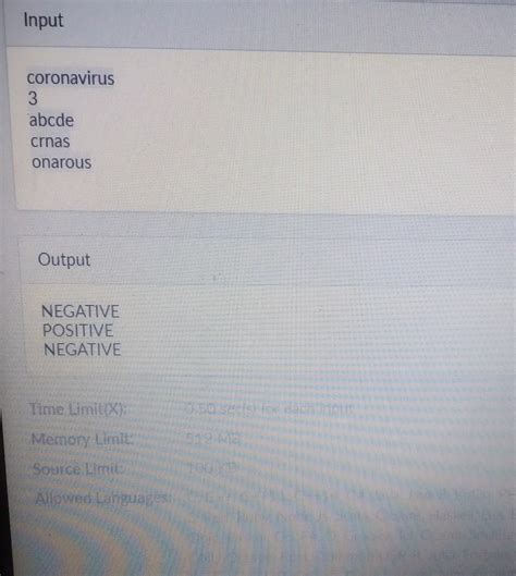 Problem StatementDiscussionsMy SubmissionsVirus Outbreak (100 Marks)In ...