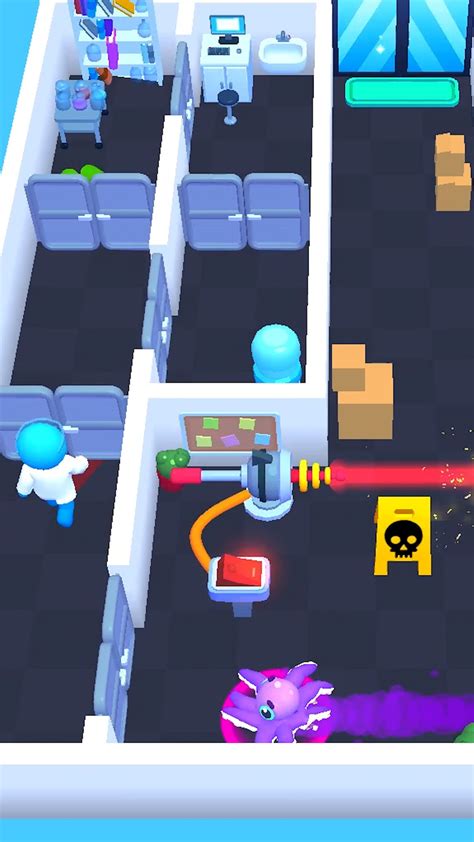 Image result for Octopus Escapes