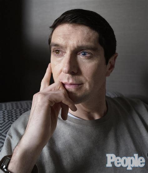 First Look: Fox News Documentary Chronicles Benjamin Hall's Miraculous ...