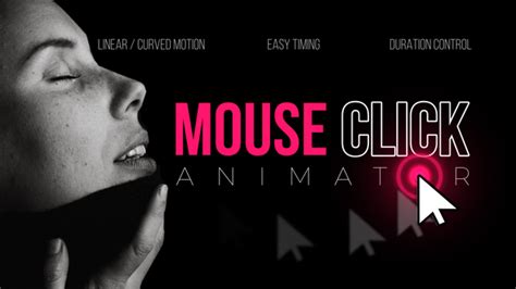 Image result for Mouse Click Animation Anime