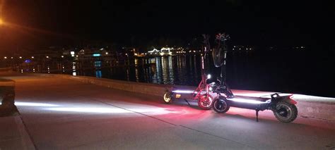 OUTSTORM MAXX Pro Folding Off Road Electric Scooter | Fast Electric Scooters for Adults