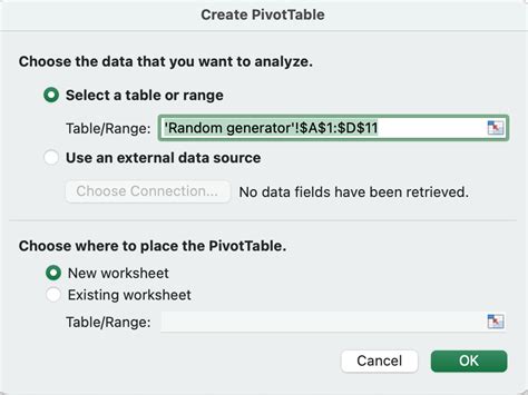 Image result for How to Effectively Create Pivot Tables