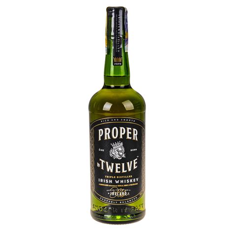 Proper No.Twelve 0,7 40% | Excaliburshop