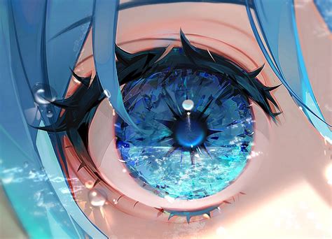 Mulan, Hinata, Sakura, Ocean Blue Eyes, Eyes Artwork, Eyes Wallpaper ...