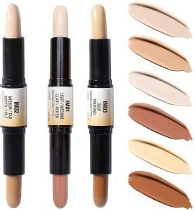 SEUNG BEST HD PERFECT HIGHLIGHT AND CONTOUR STICK Concealer - Price in ...
