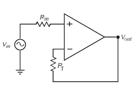 Image result for Inverting Amplifier Applications