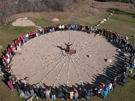Medicine Wheel Locations Native American Sites