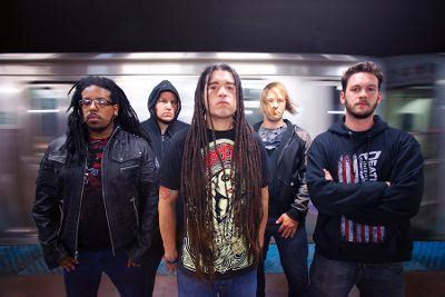 Image result for Nonpoint Lead Singer