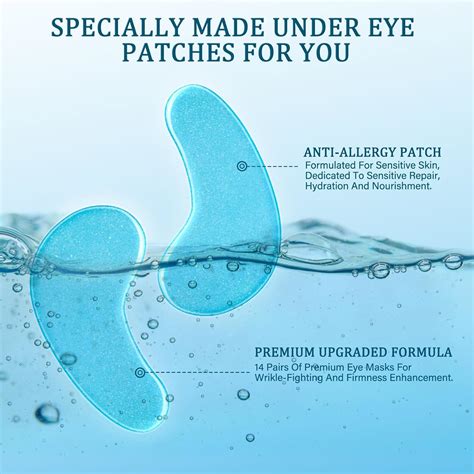 YOYORY Under Eye Patches Masks - for Dark Circles, India | Ubuy