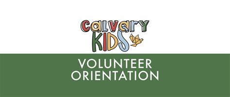 Calvary Chapel: Boise, ID > How We Serve