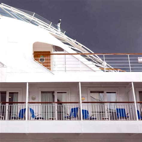 Do Cruise Ships Have Jails? (& What Happens If You Break The Law On-Board) - CruiseOverload