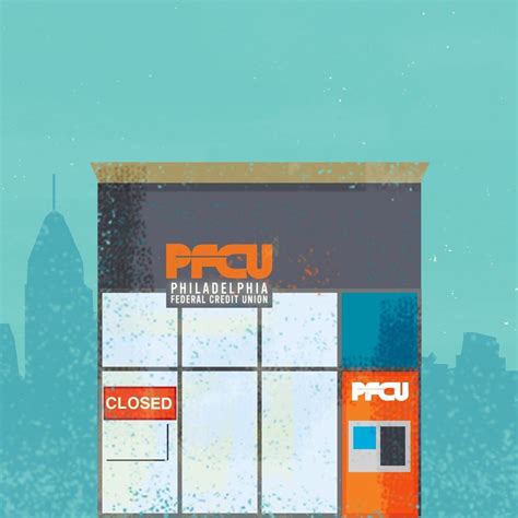 🚨 Weather Update 🚨 Due to inclement weather, PFCU’s operation center ...