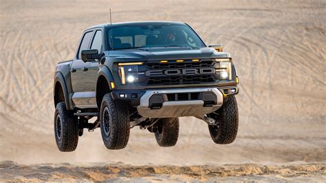 2022 Ford F150 Raptor