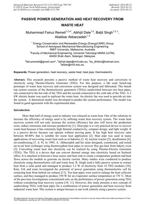 Image result for Waste Heat Recovery Power Generation